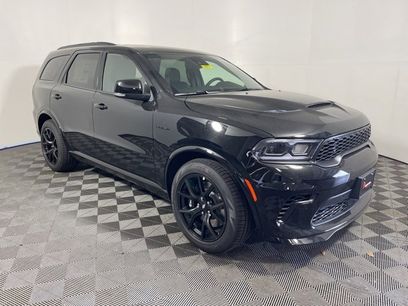 New 2026 Dodge Durango R/T w/ Tow 'N Go Package