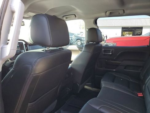 Used 2018 GMC Sierra 1500 SLT image 10