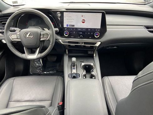 Used 2023 Lexus RX 350 Premium Plus w/ Accessory Package (Z1) AWD/4WD image 14