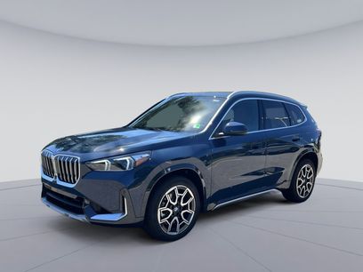 New 2026 BMW X1 xDrive28i