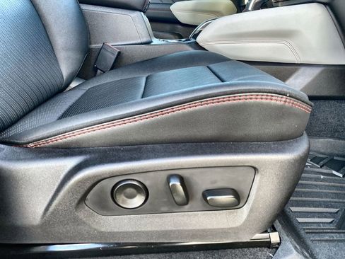 New 2026 GMC Canyon AT4X AWD/4WD image 43