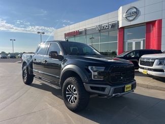 Used 2019 Ford F150 Raptor w/ Equipment Group 802A Luxury video 1