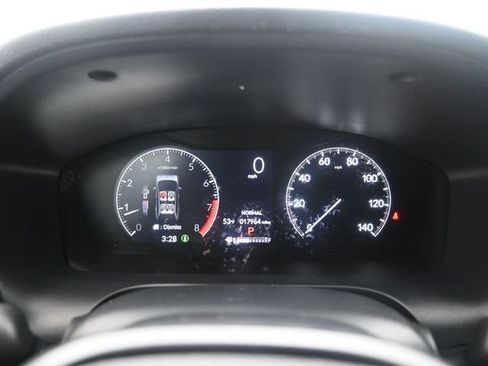 Used 2024 Honda HR-V LX image 11