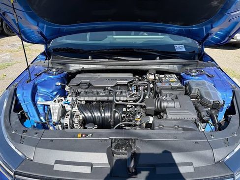 New 2026 Kia K4 EX FWD image 28