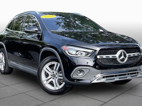Used 2023 Mercedes-Benz GLA 250 image 3