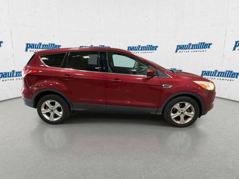 Used 2016 Ford Escape SE FWD image 13