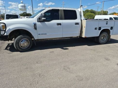 Used 2018 Ford F350 XL w/ Power Equipment Group image 2