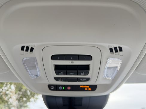 New 2026 Buick Envision Avenir image 41