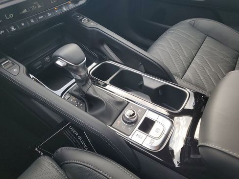 New 2025 Kia Telluride SX Prestige X-Line image 19