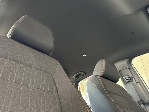 Certified 2025 Honda HR-V Sport image 20