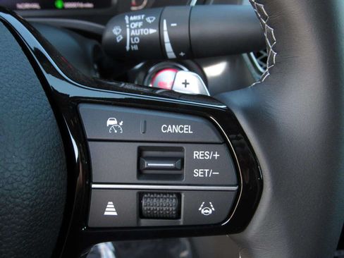 Certified 2026 Acura Integra A-Spec w/ Technology Package FWD image 26
