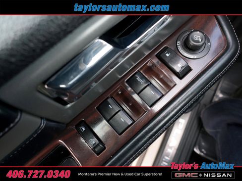 Used 2017 Ford Expedition Platinum image 31