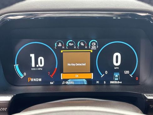 Used 2022 Ford F150 King Ranch w/ Equipment Group 601A High image 26