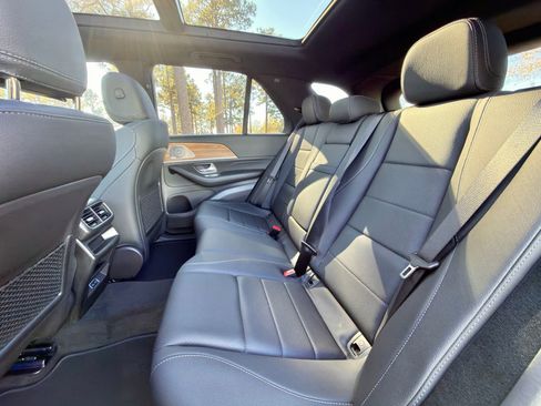 New 2026 Mercedes-Benz GLE 350 4MATIC image 14