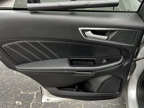 Used 2019 Ford Edge ST w/ Equipment Group 401A image 17