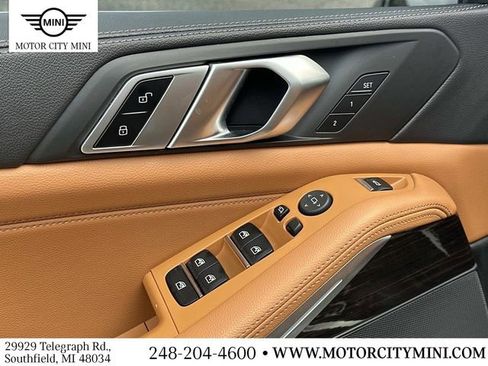 Used 2019 BMW X5 xDrive40i w/ Convenience Package AWD/4WD image 20