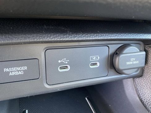 New 2026 Honda Civic Sport Touring image 22