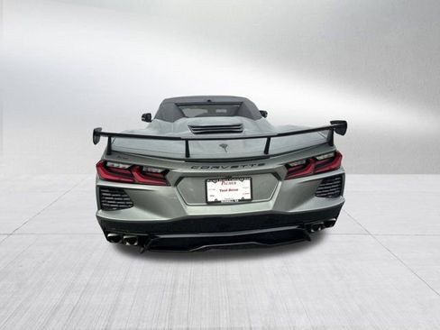 Used 2022 Chevrolet Corvette Stingray Premium Conv w/ 3LT image 7