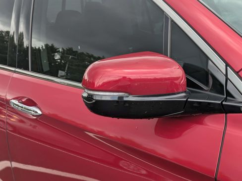 Used 2023 Honda Ridgeline RTL-E image 17