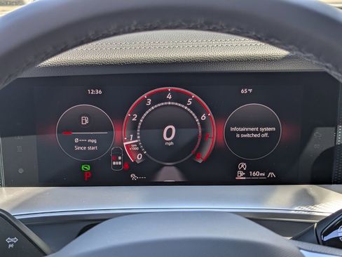 New 2026 Volkswagen Tiguan SE R-Line AWD/4WD image 14