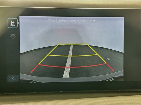 Used 2025 Hyundai Tucson SEL FWD image 23