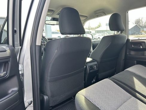 Used 2023 Toyota 4Runner SR5 image 20