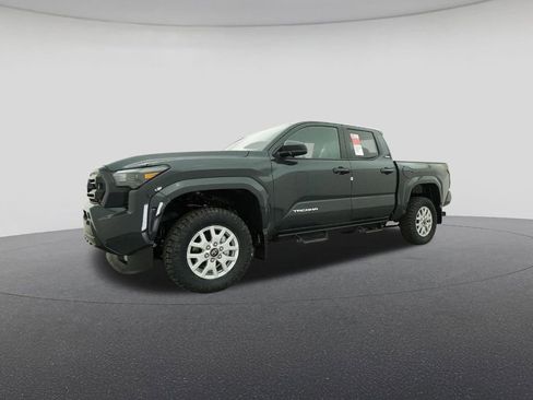New 2026 Toyota Tacoma SR5 image 17