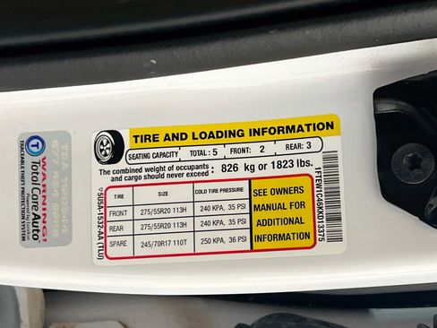 Used 2019 Ford F150 Lariat image 23