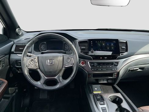 Used 2024 Honda Passport EX-L image 22