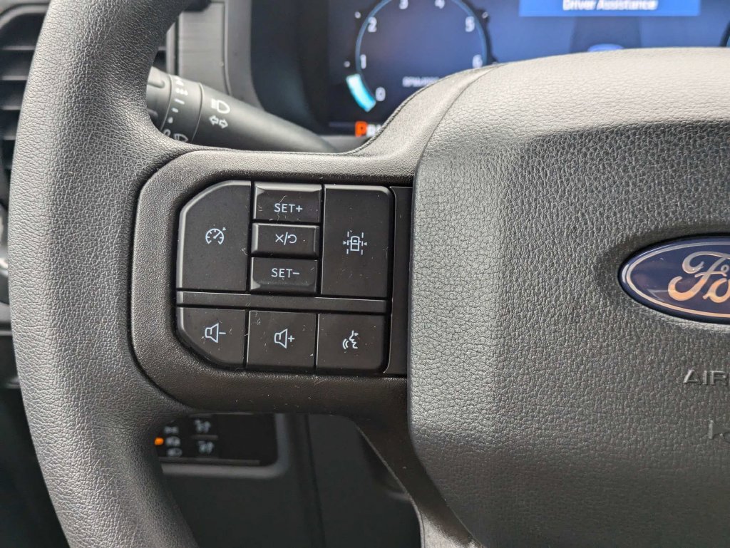 Used 2025 Ford F150 STX w/ Equipment Group 200A RWD image 24