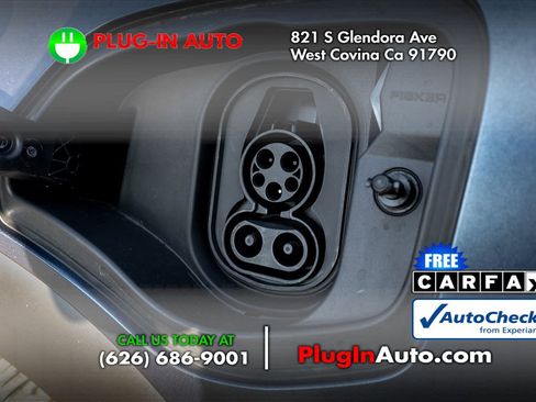 Used 2023 Fisker Ocean Extreme image 13