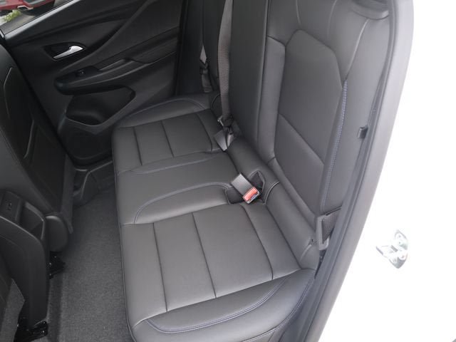 New 2026 Buick Envista Sport Touring w/ Convenience I Package FWD image 13