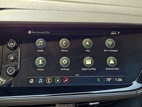 Used 2023 Buick Envision Avenir AWD/4WD image 28