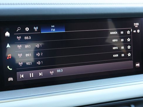 New 2026 Porsche Cayenne image 17