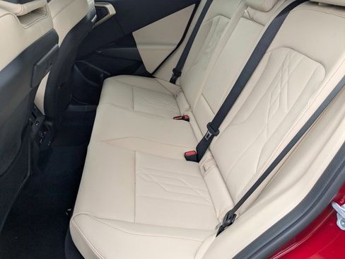 Used 2025 BMW X3 xDrive30i w/ Convenience Package AWD/4WD image 15