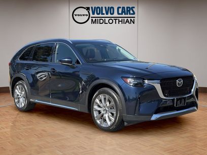 Used 2024 MAZDA CX-90 3.3 Turbo w/ Premium Package