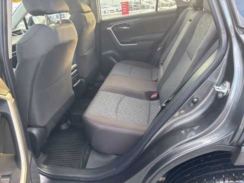 Used 2023 Toyota RAV4 XLE w/ Convenience Package image 23