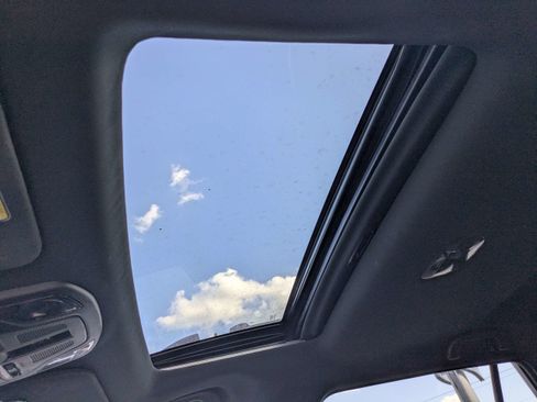 Certified 2022 Subaru Outback Wilderness w/ Wilderness Package image 22