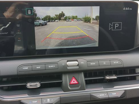 New 2025 Kia K4 GT-Line w/ GT-Line Premium Package image 17