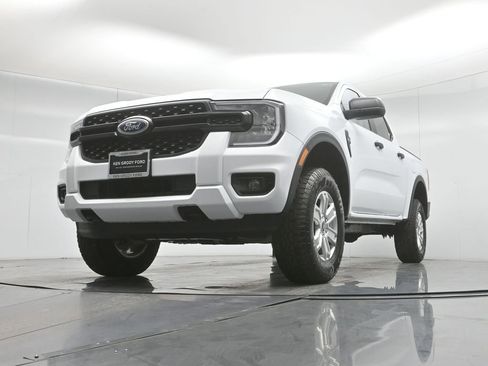 New 2025 Ford Ranger XL image 41