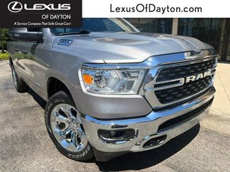 Used 2024 RAM 1500 Big Horn AWD/4WD 360° Tour