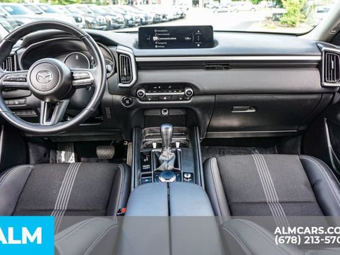 Used 2025 MAZDA CX-50 AWD 2.5 S w/ Preferred Package image 24