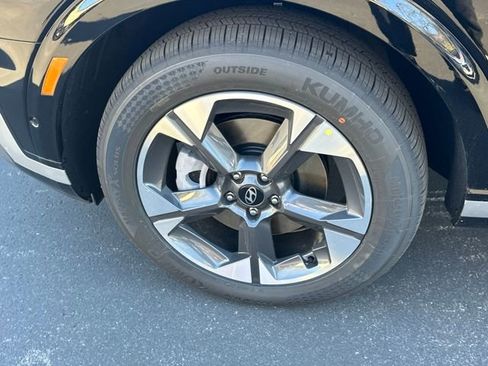 New 2026 Hyundai Palisade Limited image 43