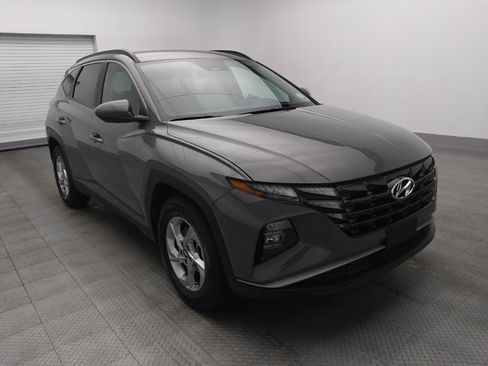 Used 2024 Hyundai Tucson SEL image 13