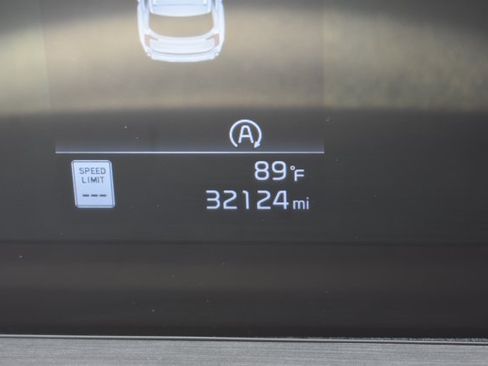 Used 2025 Kia Telluride EX X-Line AWD/4WD image 25
