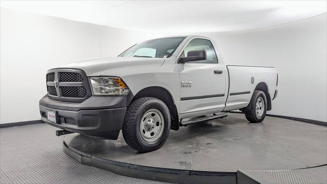 Used 2016 RAM 1500 Tradesman RWD image 2