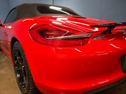 Used 2013 Porsche Boxster RWD image 13