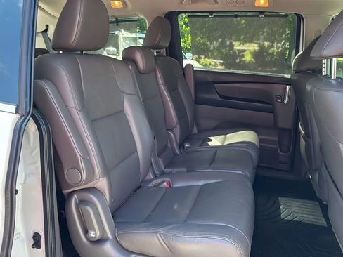 Used 2016 Honda Odyssey Sport-L image 13