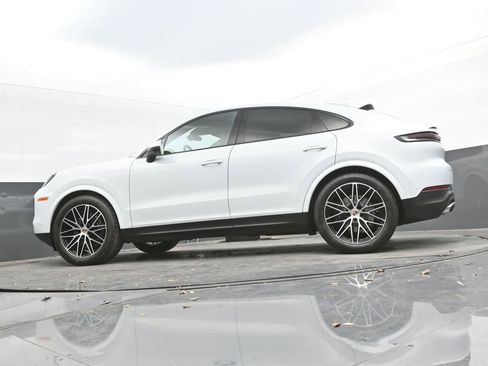 New 2026 Porsche Cayenne Coupe image 29