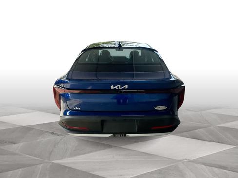 Used 2025 Kia K4 FWD image 7